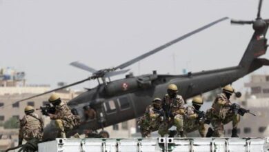 هل حان وقت ولادة "ناتو عربي" يغيّر موازين القوة في المنطقة؟