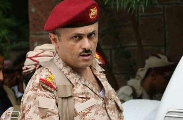 الحملة الأمنية في تعز تضبط قيادياً إخوانياً مداناً بجرائم قتل واغتيالات