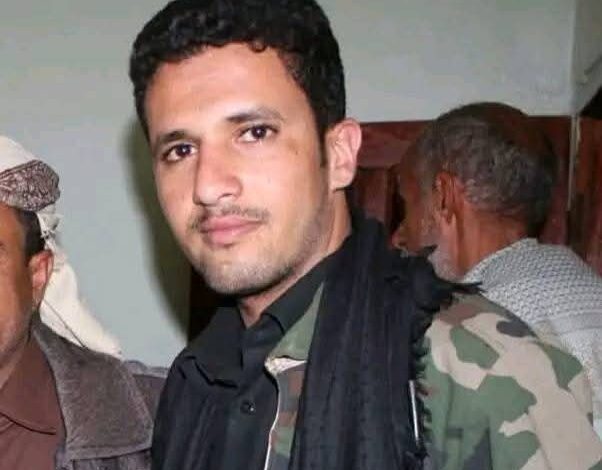 محمد سعيد المخلافي يسلم نفسه لشرطة تعز بعد فيديو قاتل افتهان 1 محمد سعيد المخلافي يسلم نفسه لشرطة تعز بعد فيديو قاتل افتهان