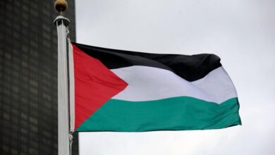 المفوضية السامية تعتبر الاعتراف بفلسطين تحولاً محورياً في مسار العدالة الدولية
