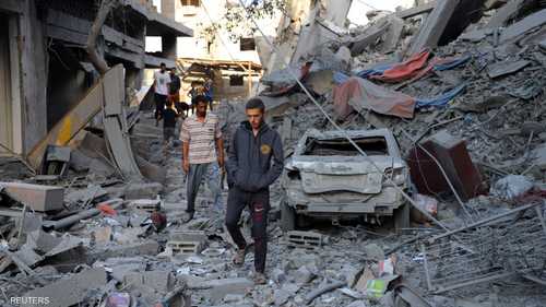 الأمم المتحدة: احتجاز طفلين في الخليل يجسد معاناة الفلسطينيين اليومية 1 الأمم المتحدة: احتجاز طفلين في الخليل يجسد معاناة الفلسطينيين اليومية