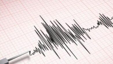 زلزال بقوة 6 درجات يضرب مقاطعة جاوة الشرقية في إندونيسيا دون أضرار