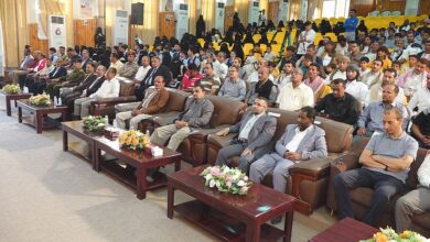 تخرج الدفعة الثالثة من أطفال مشروع إعادة الإدماج بتمويل سعودي