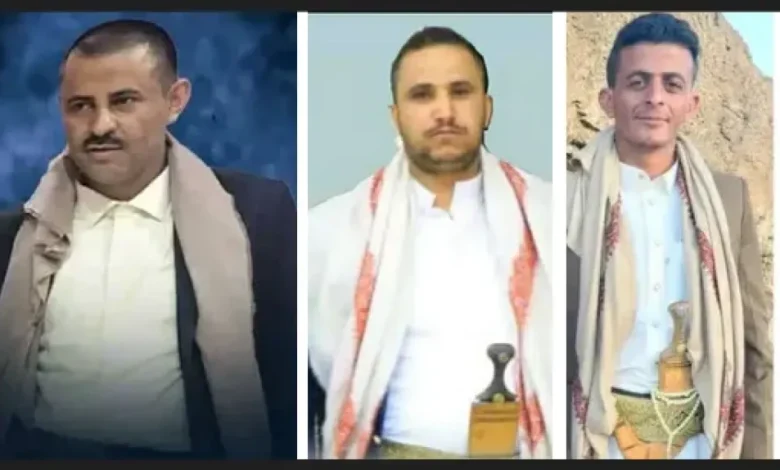 وفاة ثلاثة من أبناء خولان الطيال اختناقاً داخل خزان محطة وقود جنوب صنعاء