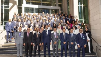 الإمارات تفوز بعضوية مجلس "الإيكاو" للمرة السابعة على التوالي