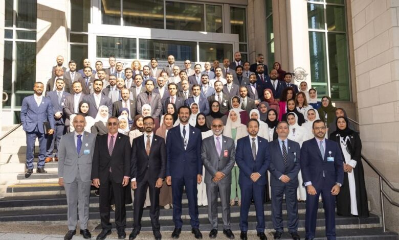 الإمارات تفوز بعضوية مجلس "الإيكاو" للمرة السابعة على التوالي
