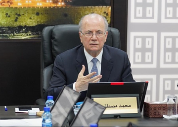 رئيس الوزراء الفلسطيني: طريق السلام يمر عبر حل الدولتين وضمان سيادة غزة 1 رئيس الوزراء الفلسطيني: طريق السلام يمر عبر حل الدولتين وضمان سيادة غزة