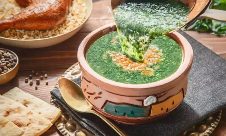 خبير تغذية يحذّر: الملوخية غير المغسولة قد تتحول إلى خطر صحي 1 خبير تغذية يحذّر: الملوخية غير المغسولة قد تتحول إلى خطر صحي