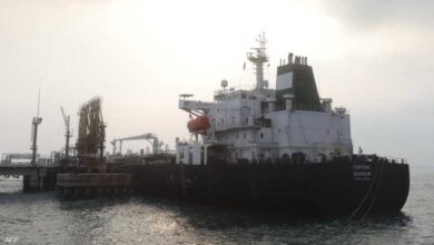 الجيش الأميركي يسيطر على ناقلة إيرانية في خليج عُمان ضمن إجراءات تشديد الحصار البحري 10 الجيش الأميركي يسيطر على ناقلة إيرانية في خليج عُمان ضمن إجراءات تشديد الحصار البحري
