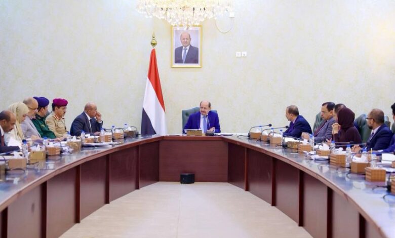 الحكومة تبحث إجراءات جديدة لدعم الاستقرار الاقتصادي وتخفيف معاناة المواطنين 1 الحكومة تبحث إجراءات جديدة لدعم الاستقرار الاقتصادي وتخفيف معاناة المواطنين