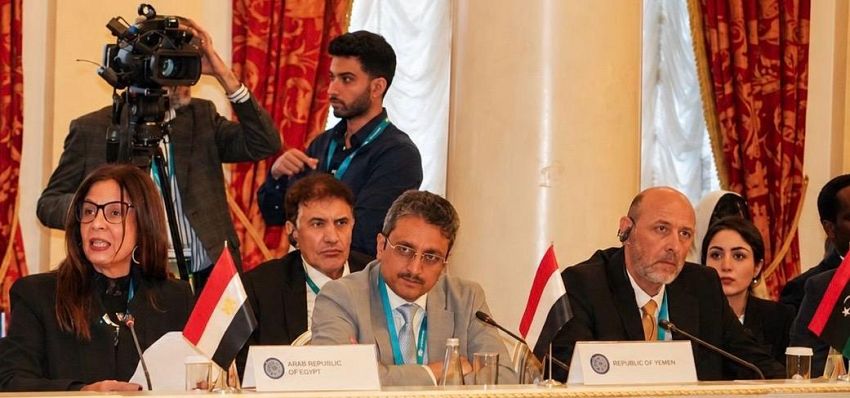 اليمن تشارك في اجتماع وزراء الثقافة الإسلامي تحت شعار “حوار الحضارات”