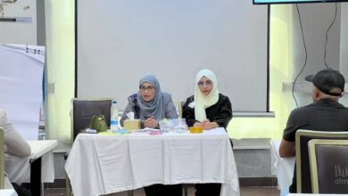 عدن تحتضن برنامجاً تدريبياً لبناء كوادر متخصصة في التثقيف الصحي للأطفال 8 عدن تحتضن برنامجاً تدريبياً لبناء كوادر متخصصة في التثقيف الصحي للأطفال