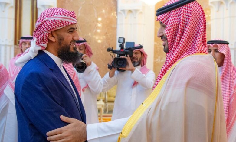 المحرمي يشارك في حفل الاستقبال السنوي بمكة ويشيد بجهود المملكة في تنظيم الحج