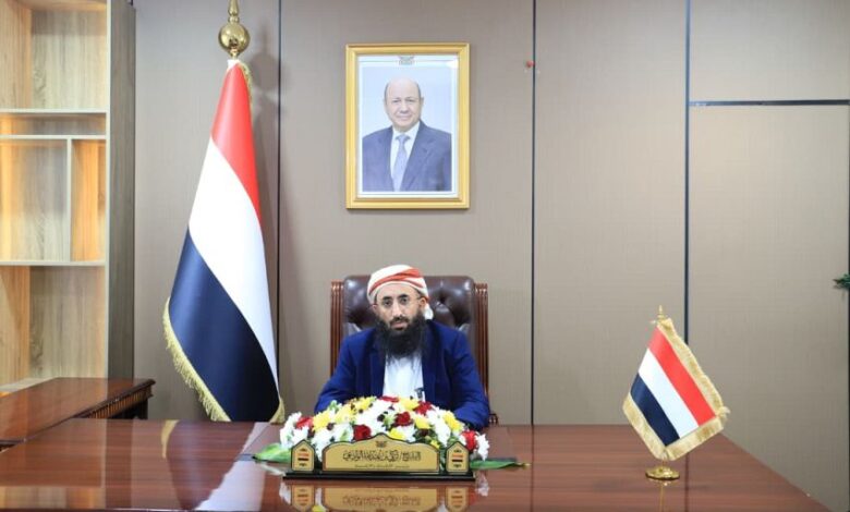 الأوقاف تعلن نجاح موسم حج 1447هـ وتؤكد اكتمال أداء الحجاج اليمنيين لمناسكهم بيسر وأمان