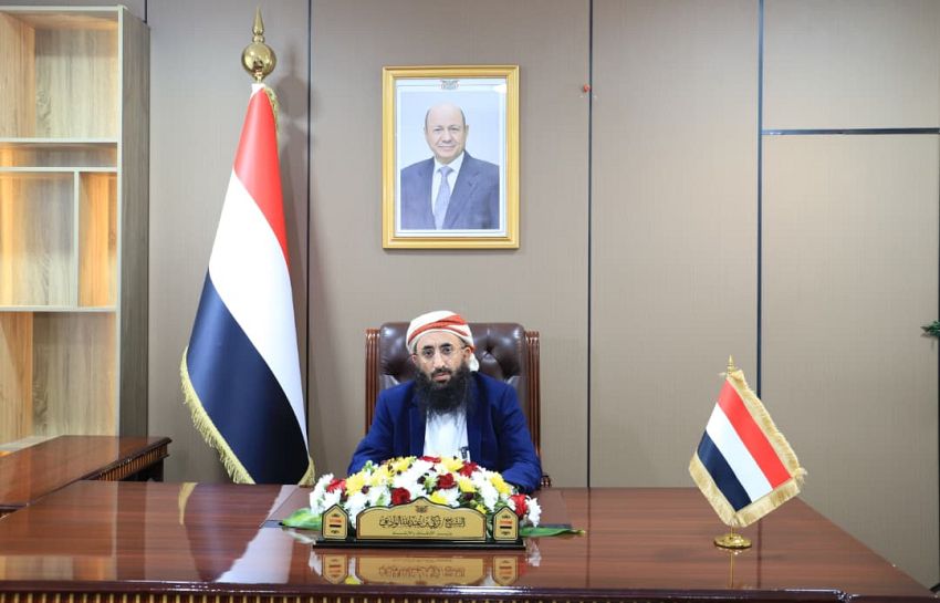 الأوقاف تعلن نجاح موسم حج 1447هـ وتؤكد اكتمال أداء الحجاج اليمنيين لمناسكهم بيسر وأمان