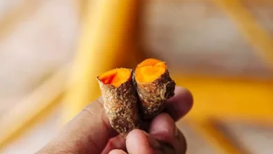هل يخفف الكركم أعراض القولون العصبي؟.. دراسات تجيب