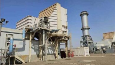 عودة محطة بترو مسيلة للخدمة بعد توقف أكثر من 24 ساعة تخفف أزمة الكهرباء في عدن 8 عودة محطة بترو مسيلة للخدمة بعد توقف أكثر من 24 ساعة تخفف أزمة الكهرباء في عدن