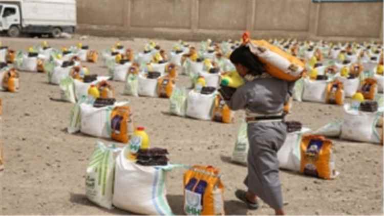 الأمم المتحدة: تمويل خطة الاستجابة الإنسانية في اليمن لا يتجاوز 12.9% وسط تحذيرات من تفاقم الأزمة