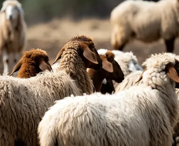 مجهولون يحرقون قطيع أغنام في الضالع ويخلفون خسائر فادحة لمالكه 1 مجهولون يحرقون قطيع أغنام في الضالع ويخلفون خسائر فادحة لمالكه