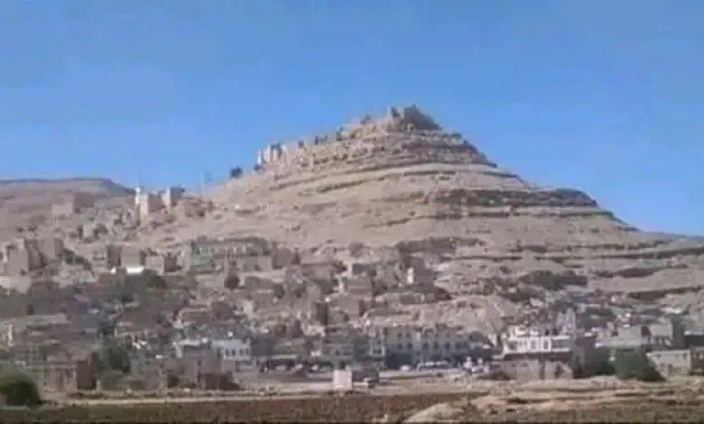 مقتل شيخ قبلي ونجله في كمين مسلح بعمران 1 مقتل شيخ قبلي ونجله في كمين مسلح بعمران