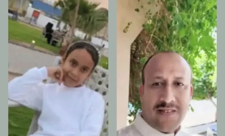 وفاة طفلة في تعز بعد صدمة نفسية إثر رحيل والدها المغترب في السعودية 1 وفاة طفلة في تعز بعد صدمة نفسية إثر رحيل والدها المغترب في السعودية