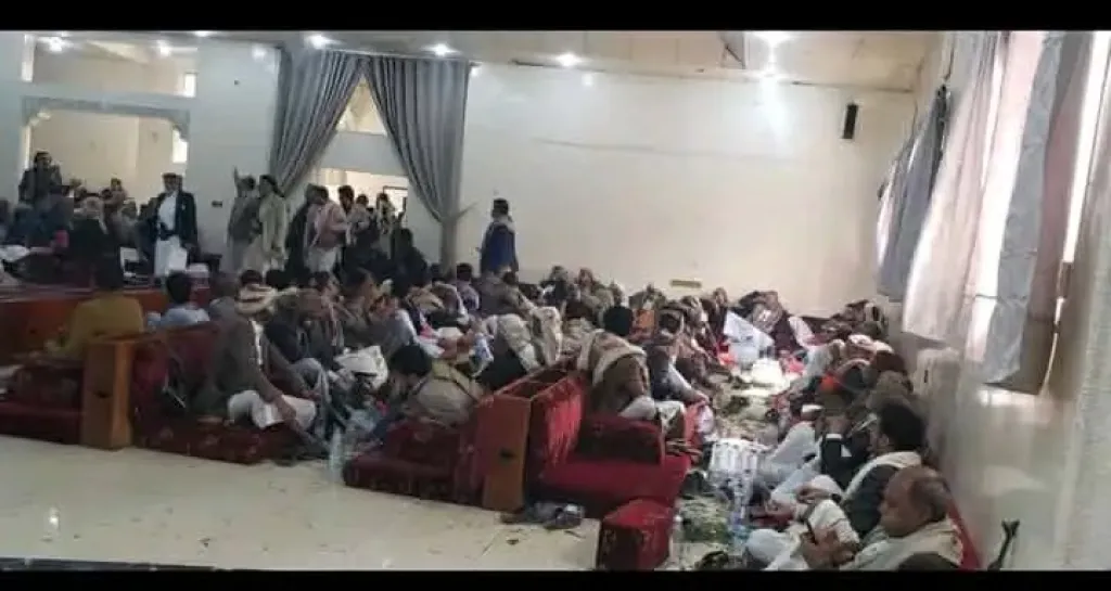 قبائل خولان الطيال تعلن رفضها بيع أرض “تعاون خولان” وتتمسك بحقوقها التاريخية