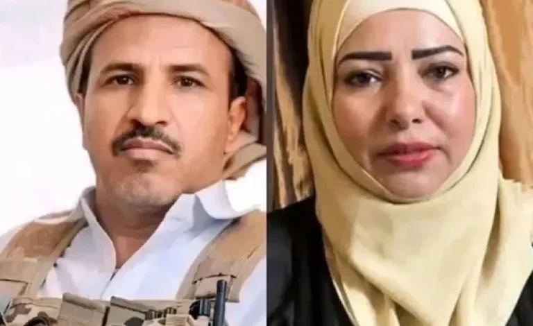 مليشيا الحوثي تستدعي مشائخ دهم للتوقيع ضد الشيخ حمد فدغم