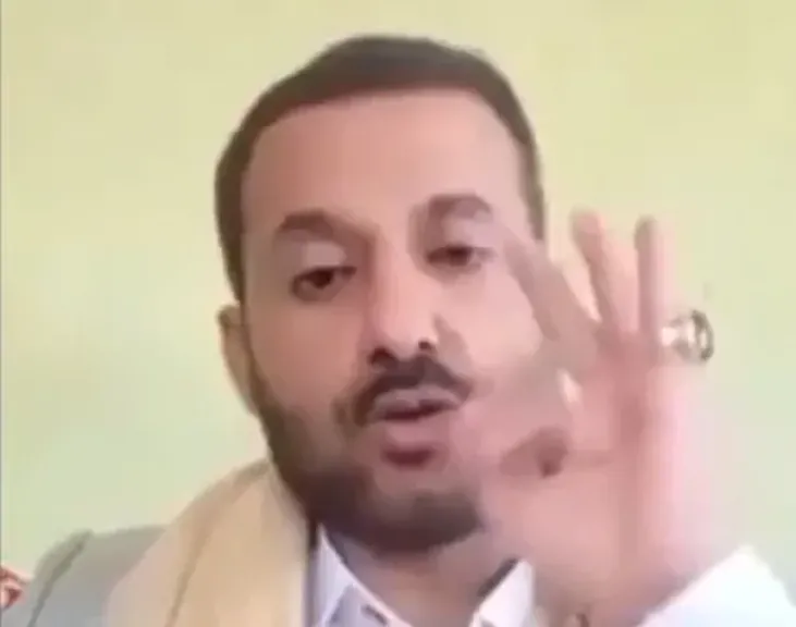 تصعيد حوثي ضد قبائل دهم بعد رفض التخلي عن الشيخ فدغم