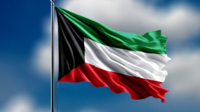 الكويت تدين استهداف منشأة قرب محطة براكة النووية وتؤكد دعمها للإمارات 3 الكويت تدين استهداف منشأة قرب محطة براكة النووية وتؤكد دعمها للإمارات