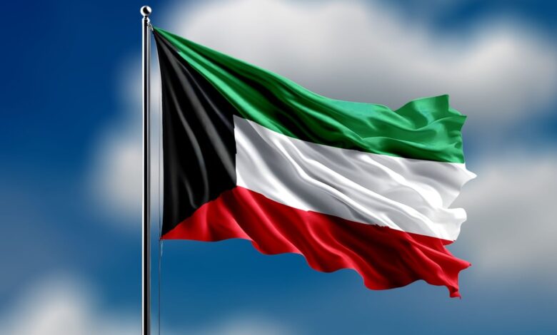 الكويت تدين استهداف منشأة قرب محطة براكة النووية وتؤكد دعمها للإمارات 1 الكويت تدين استهداف منشأة قرب محطة براكة النووية وتؤكد دعمها للإمارات