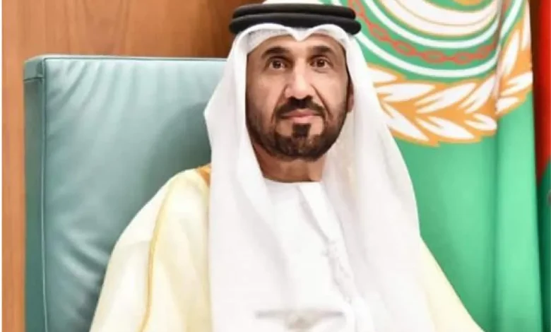 رئيس البرلمان العربي يدين اختطاف ناقلة نفط قبالة اليمن ويطالب بتحرك دولي عاجل