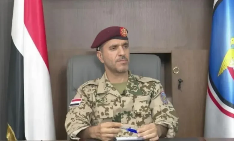 دويد: الحوثيون يكررون نهج إيران في ابتزاز المنطقة وتهديد المصالح الدولية 1 دويد: الحوثيون يكررون نهج إيران في ابتزاز المنطقة وتهديد المصالح الدولية