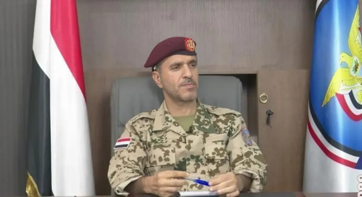 دويد: الحوثيون يكررون نهج إيران في ابتزاز المنطقة وتهديد المصالح الدولية