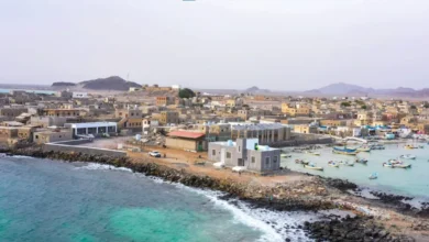 خلية الأعمال الإنسانية تنهي مشروع توسعة مستشفى ذو باب الريفي