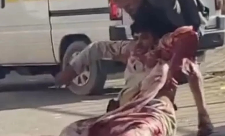 مقتل شاب برصاص مسلح مجهول شمال صنعاء في أول أيام العيد
