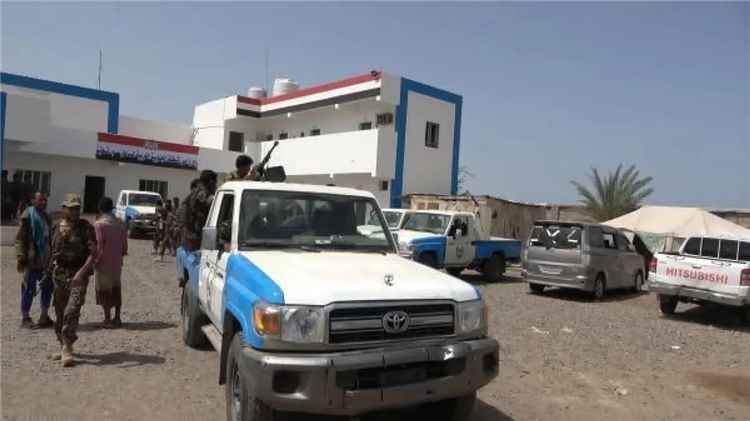 ضبط متهم بجريمة قتل في الوازعية بعد محاولته الفرار غربي تعز