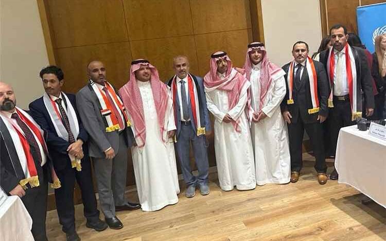 اتفاق جديد للإفراج عن 1750 محتجزاً في اليمن