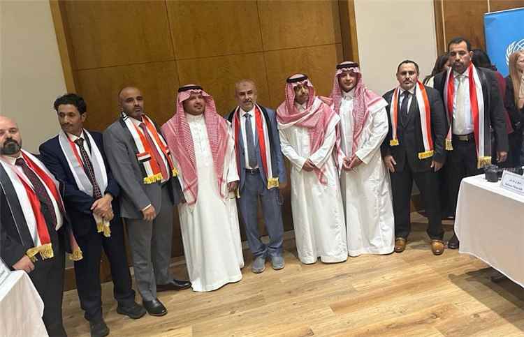 اتفاق جديد للإفراج عن 1750 محتجزاً في اليمن