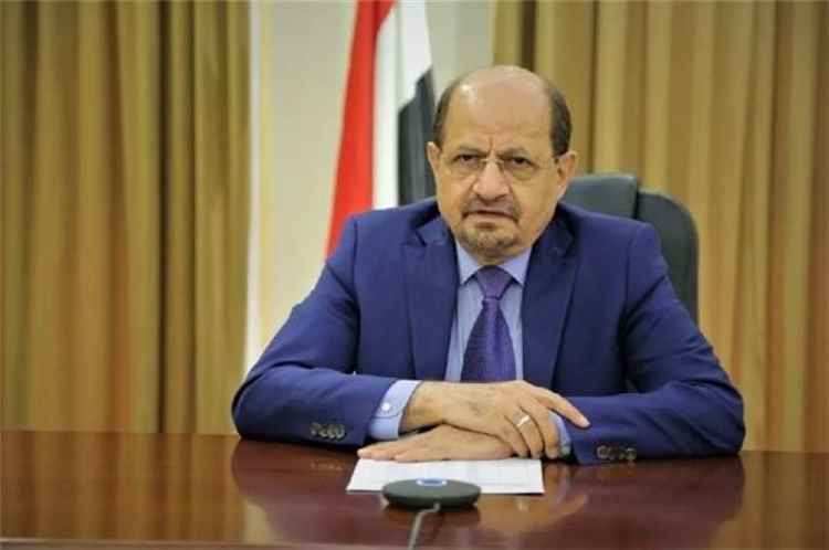 الزنداني: احتفال يوم أوروبا من عدن رسالة بصمود الدولة وفشل الإرهاب