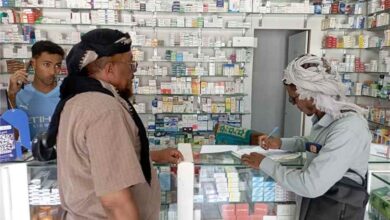 مكتب الصناعة بالشحر ينفذ حملة ميدانية لتعزيز الرقابة وتنظيم الأسواق
