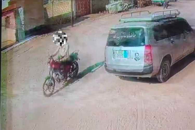 ضبط متهم بسرقة دراجة نارية في الشحر واستعادتها بعد بيعها بالمكلا
