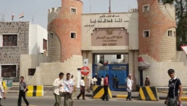 إدارة أمن عدن توضح ملابسات واقعة متداولة وتؤكد إحالة الملف للنيابة العامة