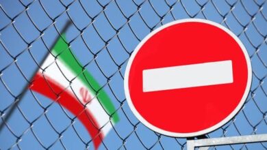 عقوبات جديدة تستهدف شركات أجنبية متهمة بتزويد إيران بمواد عسكرية 10 عقوبات جديدة تستهدف شركات أجنبية متهمة بتزويد إيران بمواد عسكرية