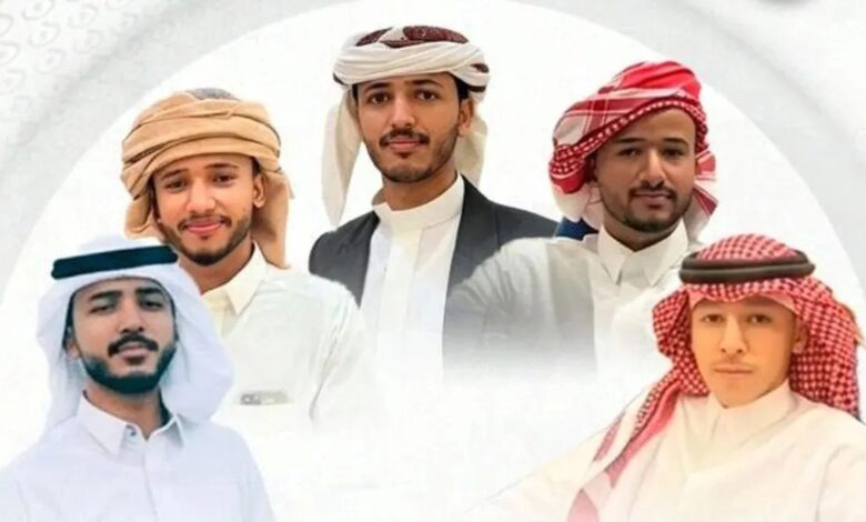 حريق مأساوي في الرياض يودي بحياة خمسة مغتربين يمنيين