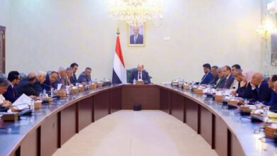 اعتماد برنامج مكافحة العدوى لجامعة الحديدة ضمن إصلاحات التعليم العالي في اليمن 1 اعتماد برنامج مكافحة العدوى لجامعة الحديدة ضمن إصلاحات التعليم العالي في اليمن