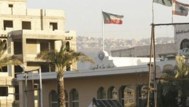 الكويت تحبط محاولة تسلل بحرية لعناصر من الحرس الثوري الإيراني وتعتقل أربعة متورطين 2 الكويت تحبط محاولة تسلل بحرية لعناصر من الحرس الثوري الإيراني وتعتقل أربعة متورطين