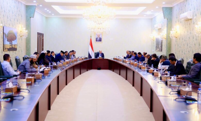 الزنداني يكشف عن توجه حكومي لإنشاء وحدة للشراكة مع القطاع الخاص 1 الزنداني يكشف عن توجه حكومي لإنشاء وحدة للشراكة مع القطاع الخاص