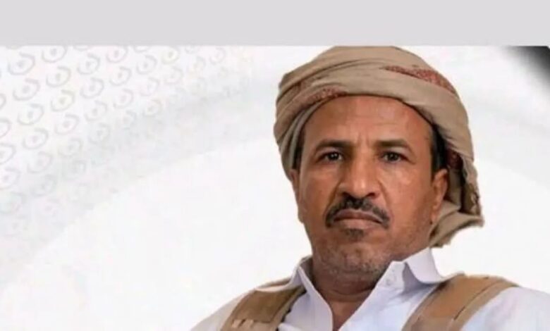 صنعاء.. مليشيا الحوثي تحتجز الشيخ حمد بن فدغم الحزمي وقبائل الجوف تعلن النكف 1 صنعاء.. مليشيا الحوثي تحتجز الشيخ حمد بن فدغم الحزمي وقبائل الجوف تعلن النكف