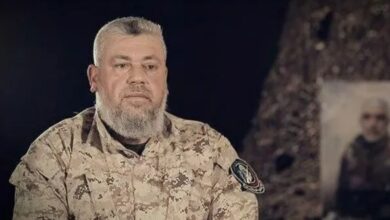 إسرائيل تعلن استهداف قائد الجناح العسكري لحماس عز الدين الحداد في غزة 10 إسرائيل تعلن استهداف قائد الجناح العسكري لحماس عز الدين الحداد في غزة
