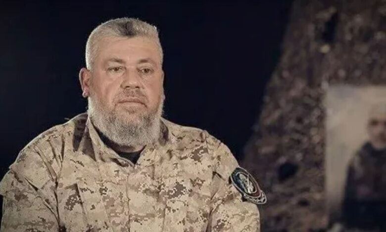 إسرائيل تعلن استهداف قائد الجناح العسكري لحماس عز الدين الحداد في غزة 1 إسرائيل تعلن استهداف قائد الجناح العسكري لحماس عز الدين الحداد في غزة